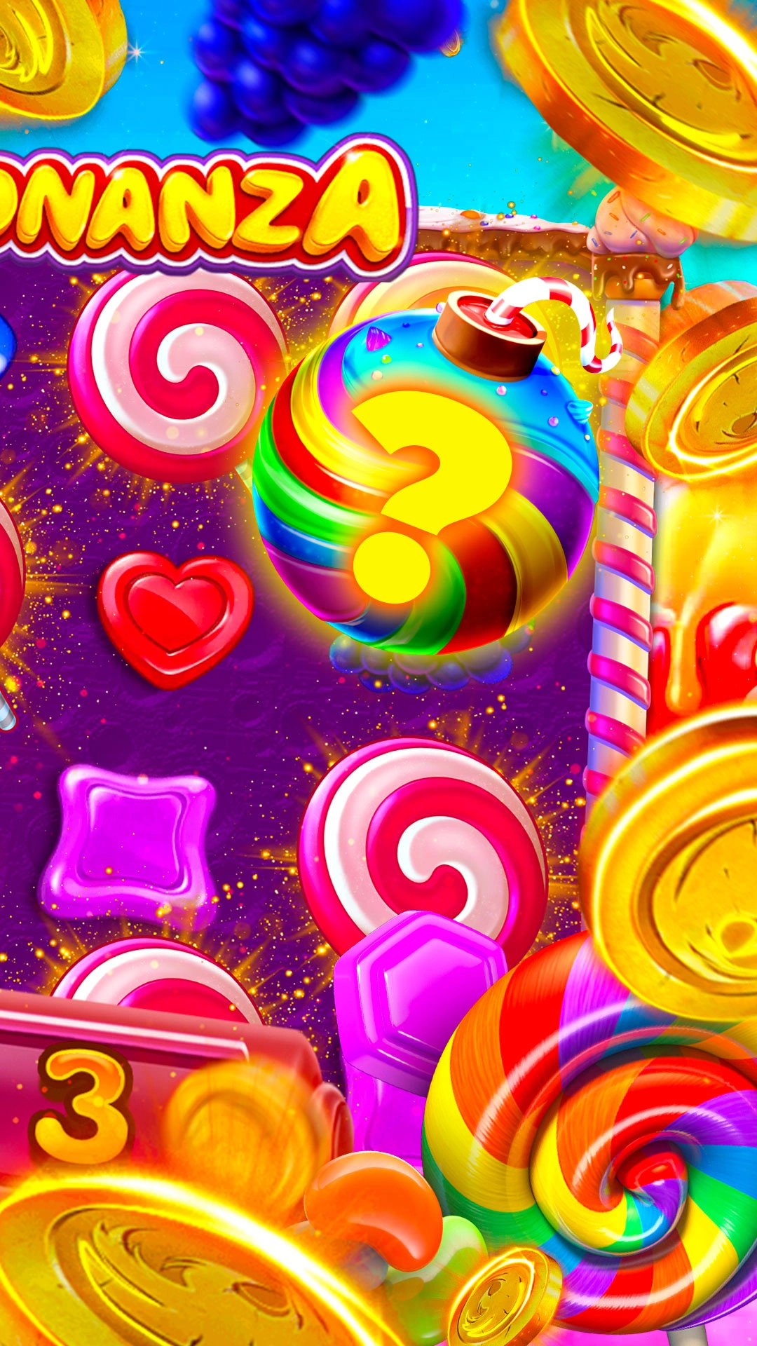 SpinFortuna Screenshot